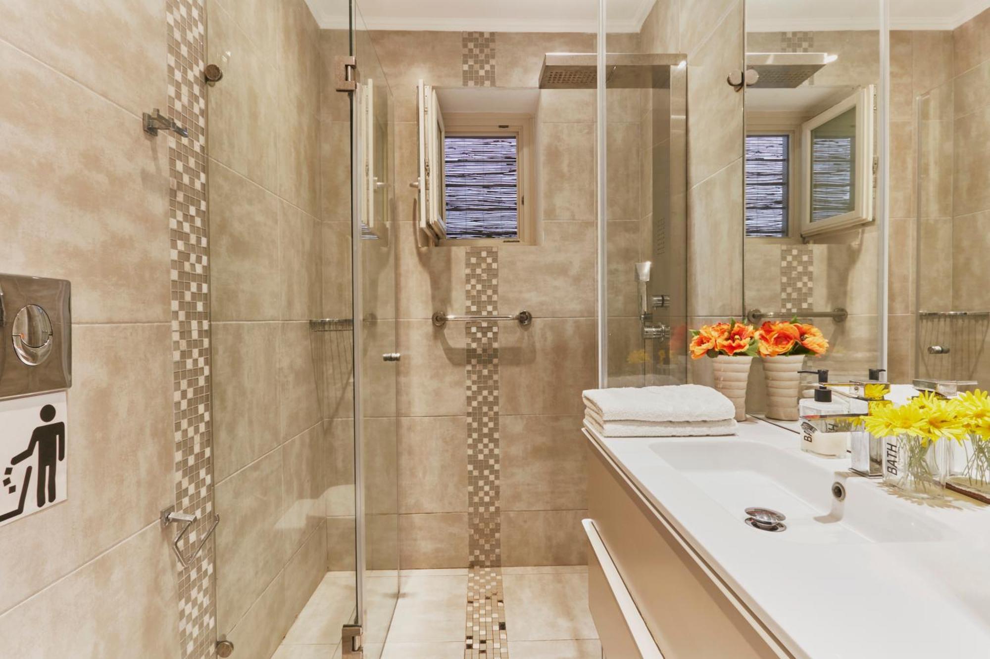 Luxury Villa In Kechria 2 Екстер'єр фото