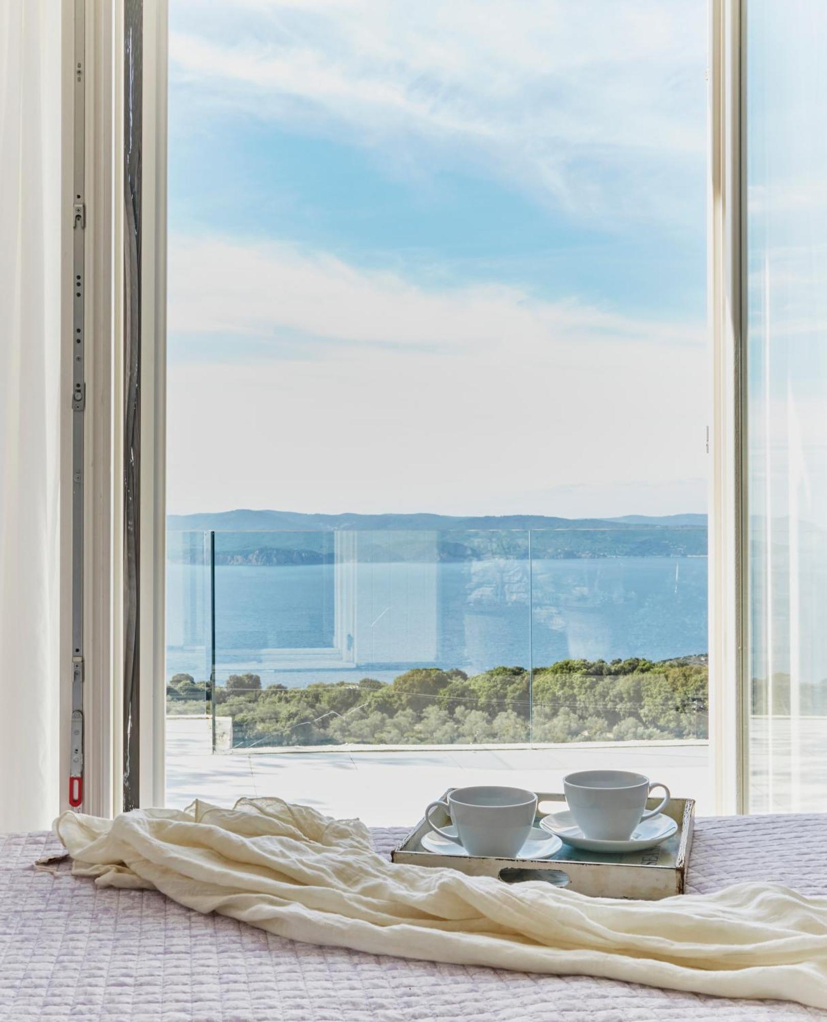 Luxury Villa In Kechria 2 Екстер'єр фото