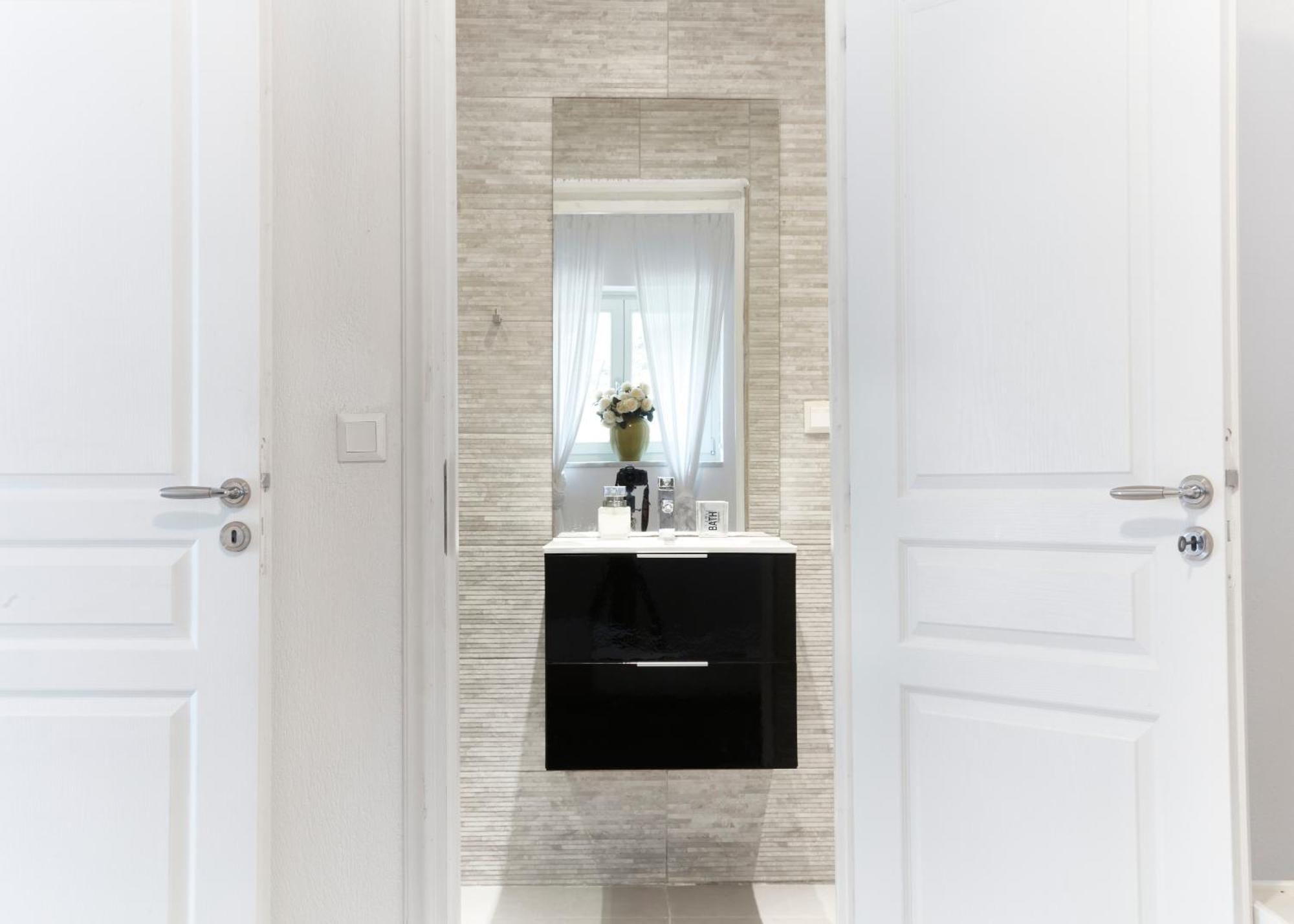 Luxury Villa In Kechria 2 Екстер'єр фото