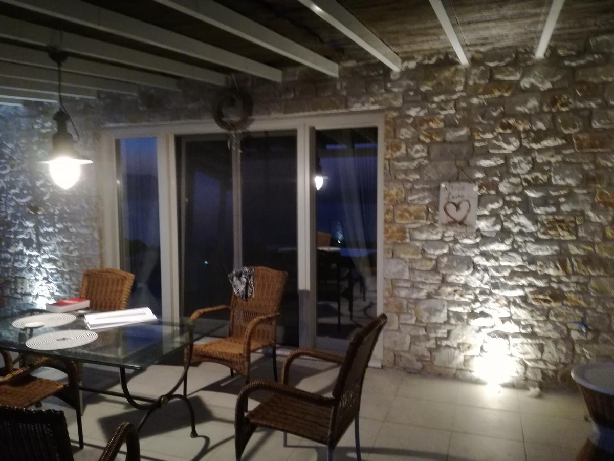 Luxury Villa In Kechria 2 Екстер'єр фото
